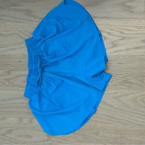 Amazon Kids Blue Skirt